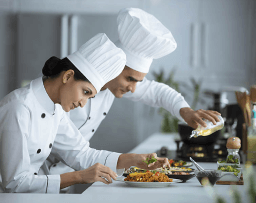 Certificate III in Commercial Cookery