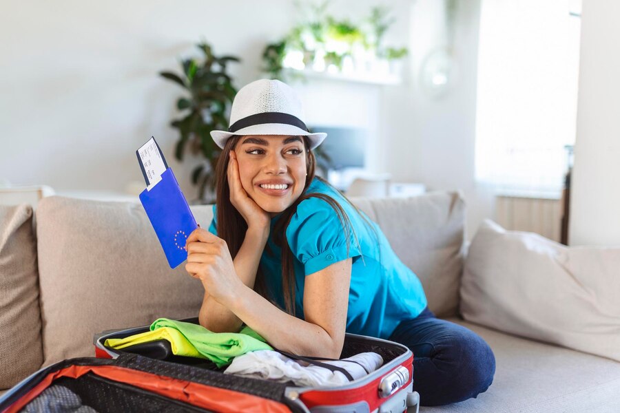 Australia What to Pack - Travel Essentials