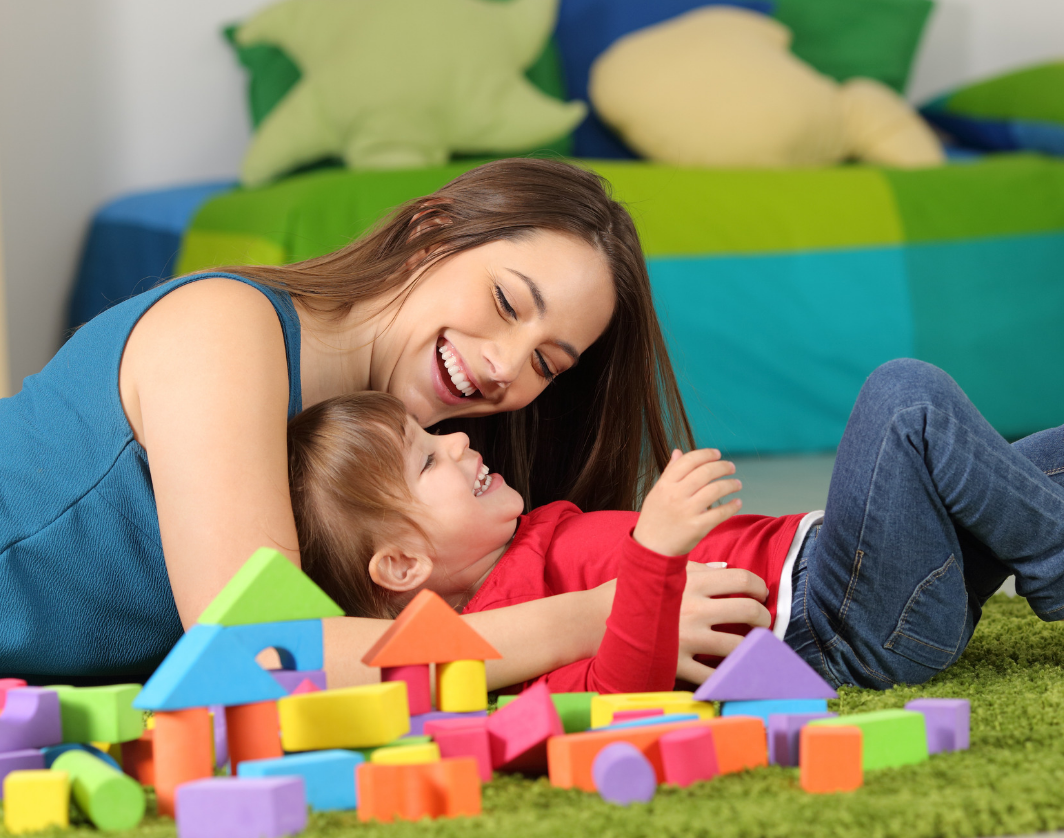 Grow Your Children Well With These Parenting Ideas