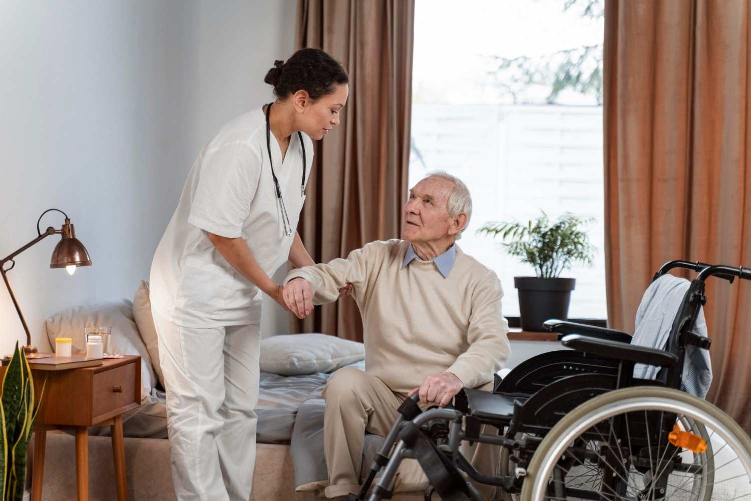 From Passion to Profession Why Aged Care Is a Rewarding Career