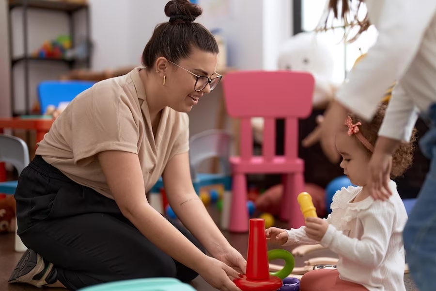 Which Job in the Child Care Industry Pays the Most?