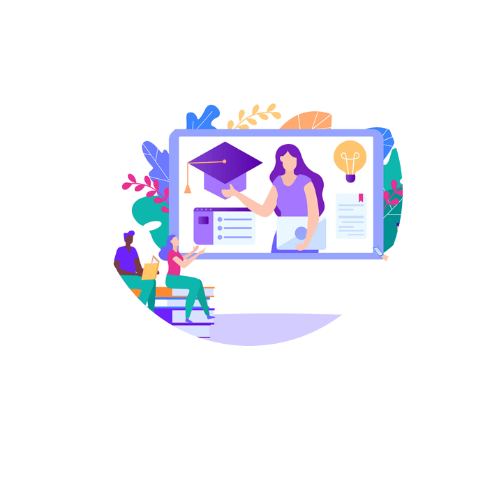Online and Classroom Based Training
