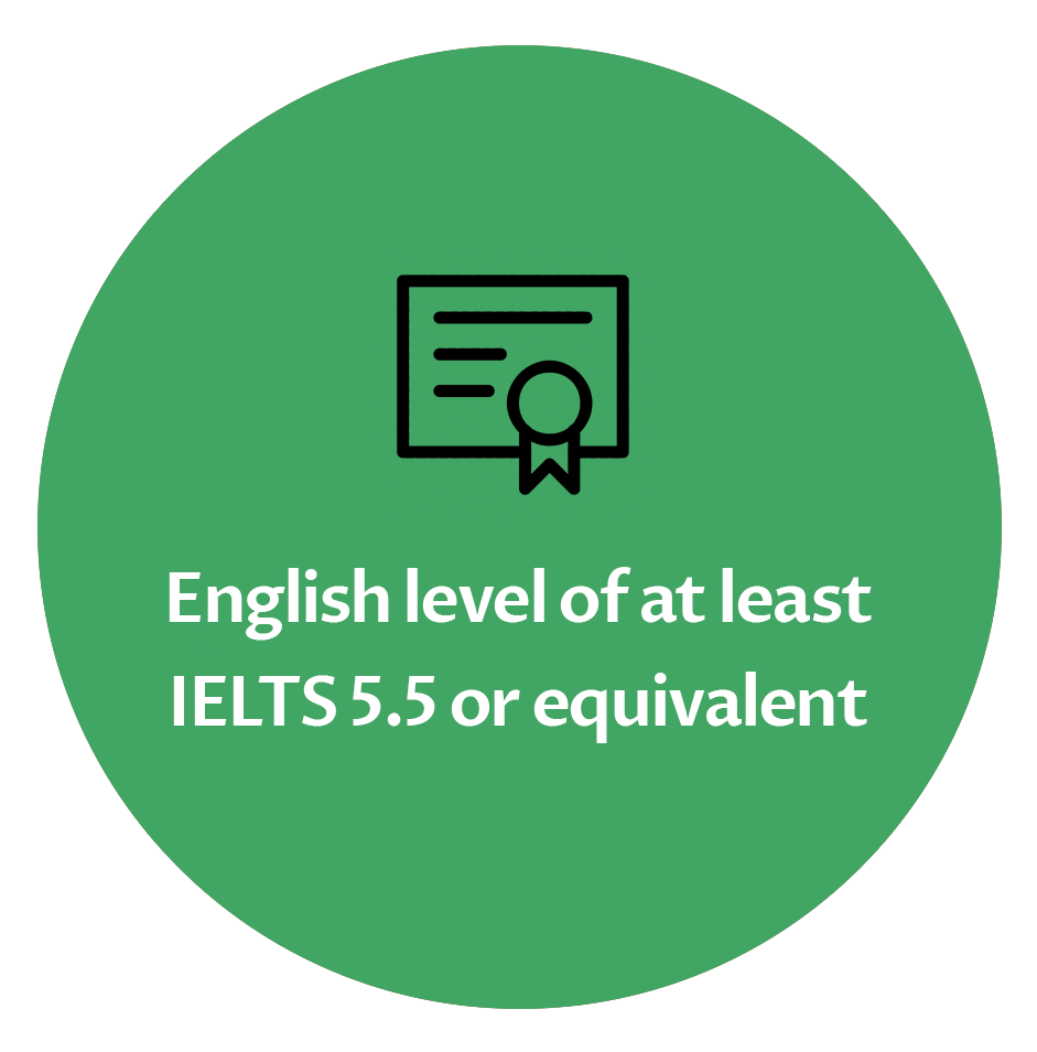 Entry Requirements Entry Requirements